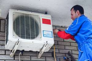 24/7 and Emergency HVAC Near Oak Hill, VA | Air Conidtioning and Heating Contractors